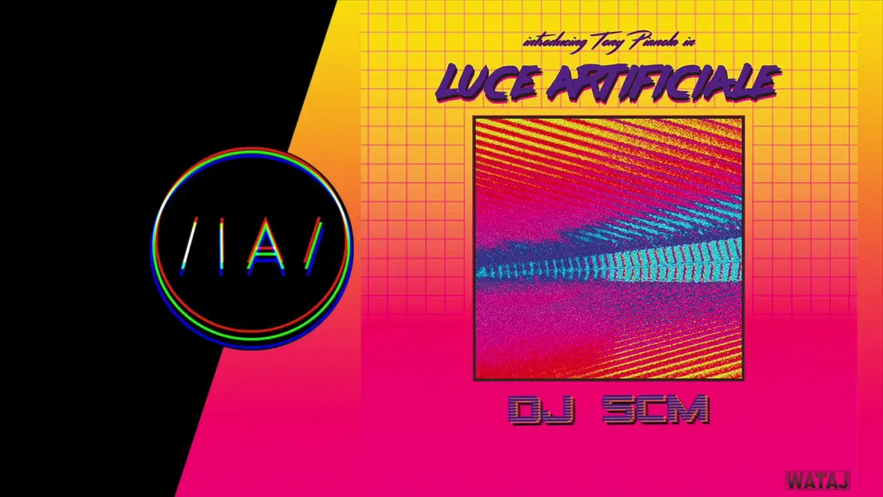 [WATAJ Recordings] - DJ SCM