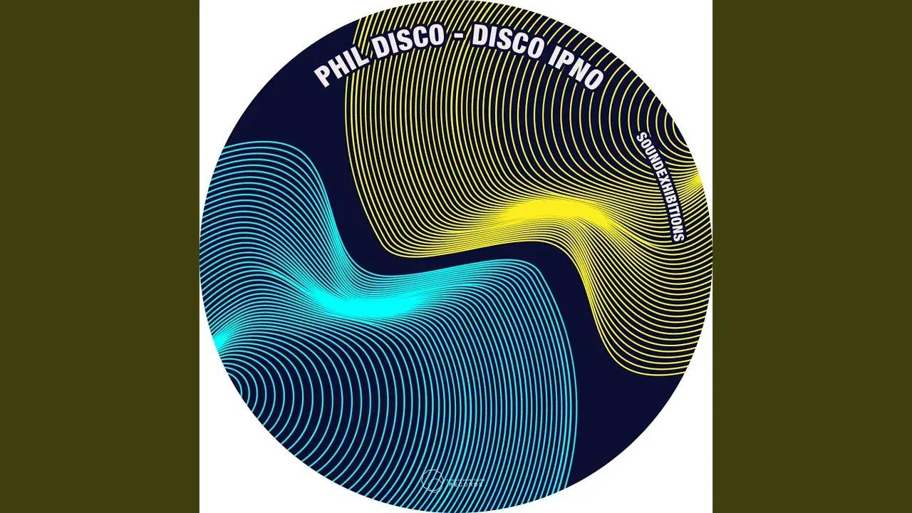 Disco Ipno - Phil Disco