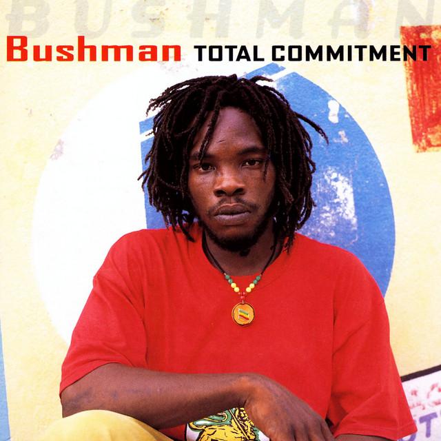 Fire Bun A Weak Heart - Bushman