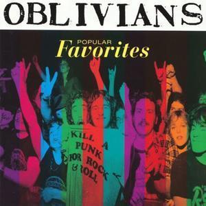 Popular Favorites - Oblivians