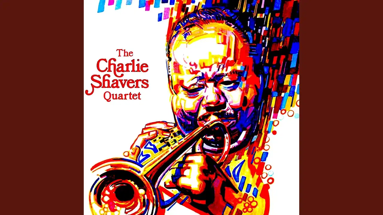 Swing Along - Charlie Shavers