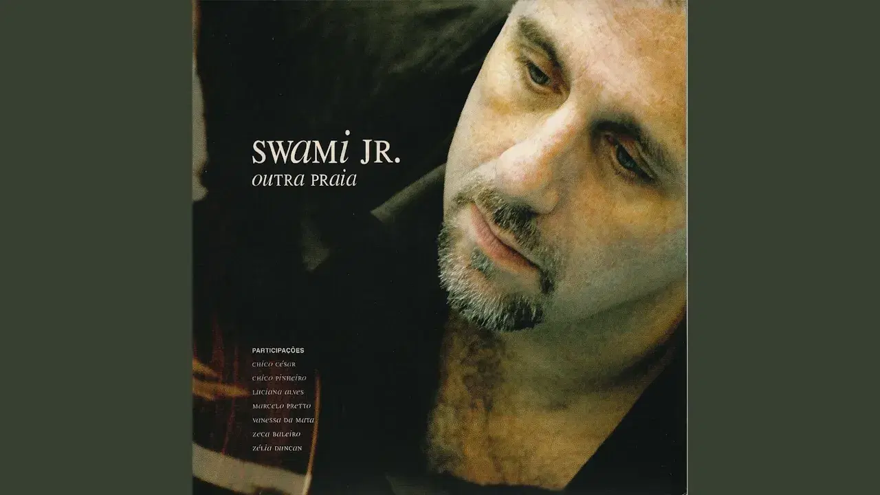  - Swami Jr. feat Luciana Alves