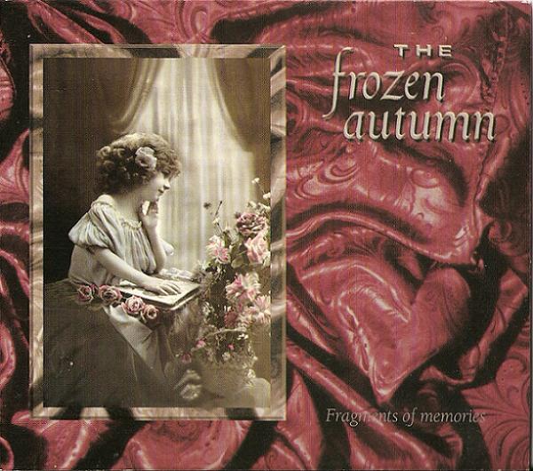 Fragments Of Memories - The Frozen Autumn