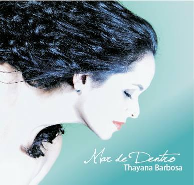 Mar de Dentro - Thayana Barbosa
