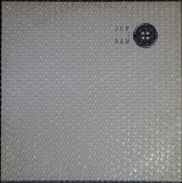 Jof & The Ram - Jof & The Ram