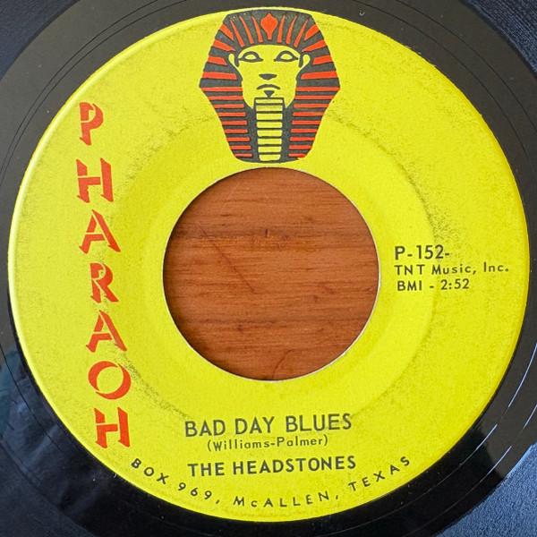 24 Hours (Everyday) - The Headstones