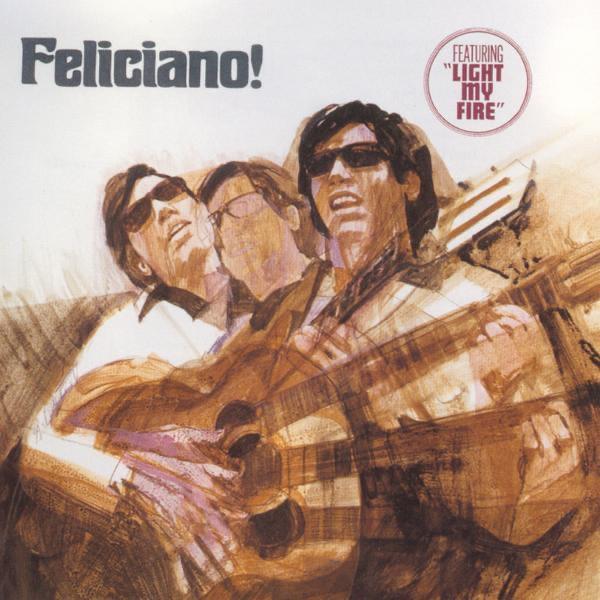 Feliciano! - José Feliciano