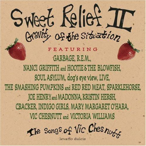 The Bonfire #23 - Vic Chesnutt