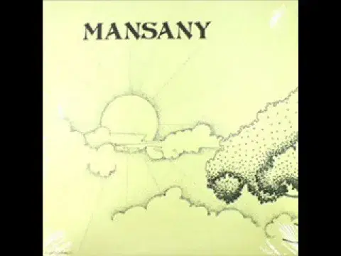 Mansany - Amadou Doukoure／Abdoulaye Soumare