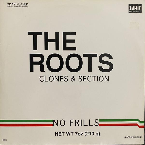 Illadelph Halflife - The Roots