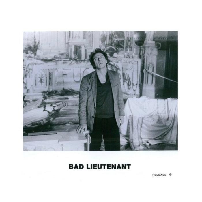 Jolly Jams 96: Bad Lieutenant Pirate Music - Bad Lieutenant