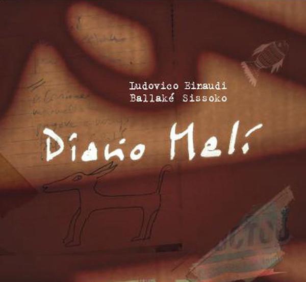 Diario Mali - Ballaké Sissoko & Ludovico Einaudi
