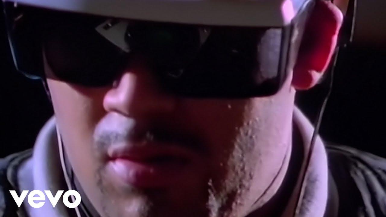  - Terminator X