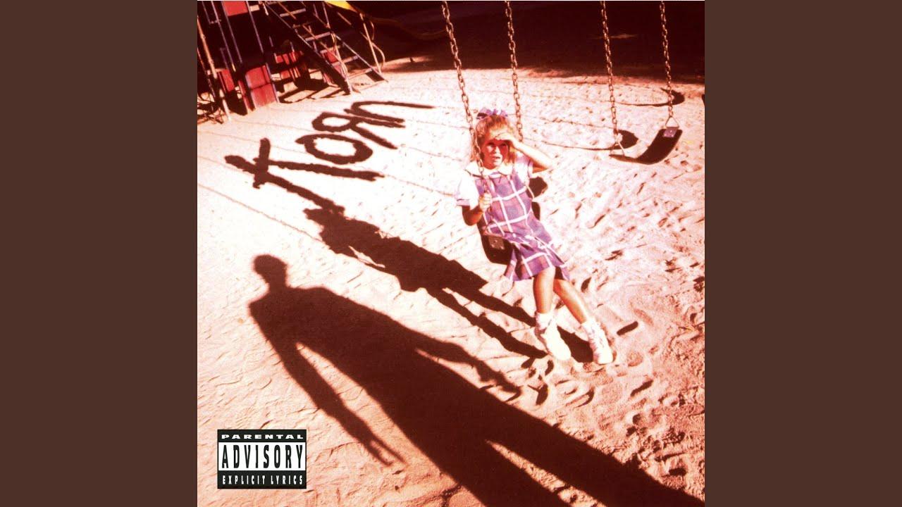 Korn - KoЯn