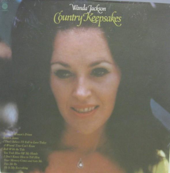  - Wanda Jackson