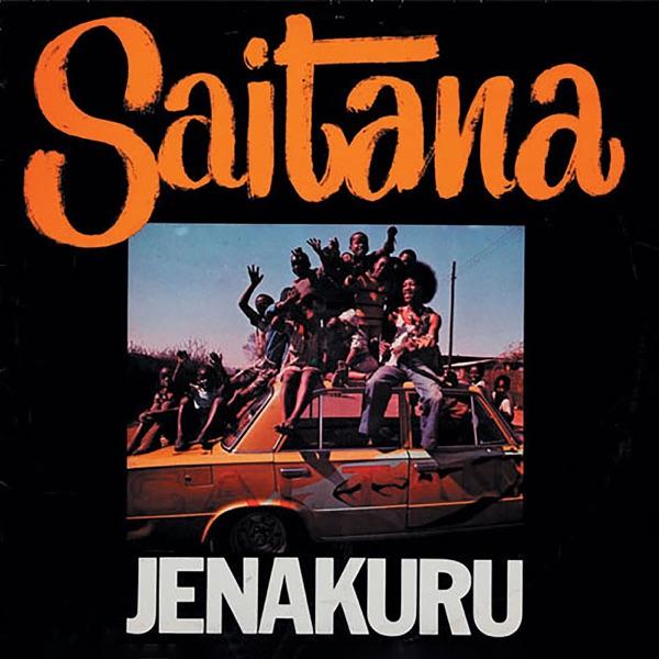 Jenakuru - Saitana