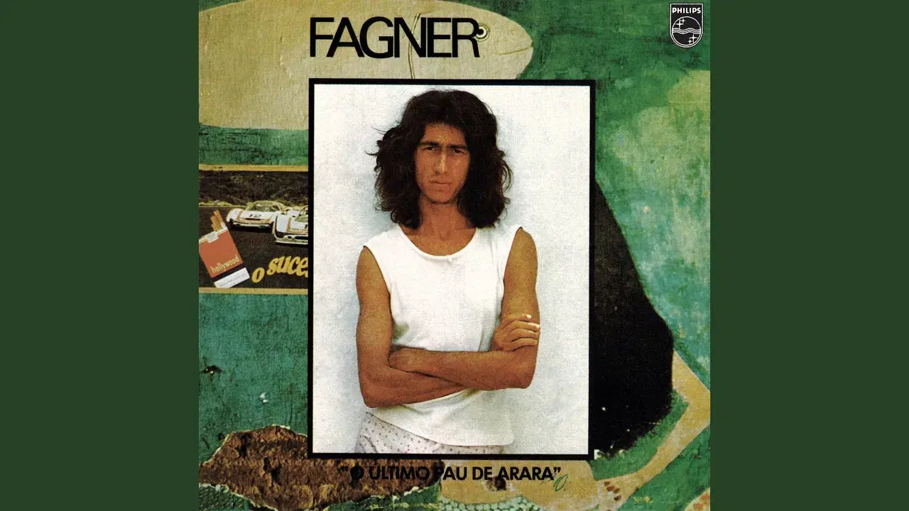  - Fagner