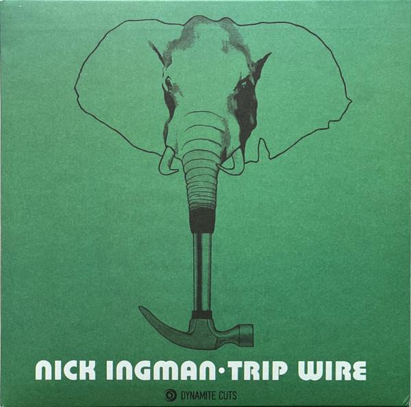 Big Beat - Nick Ingman