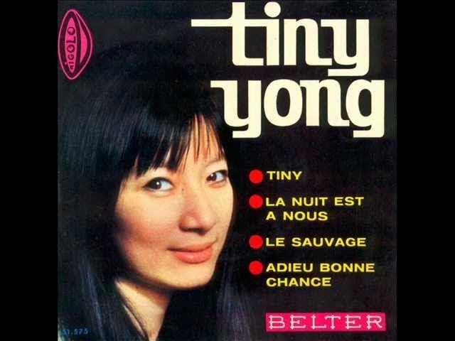 . - Tiny Yong