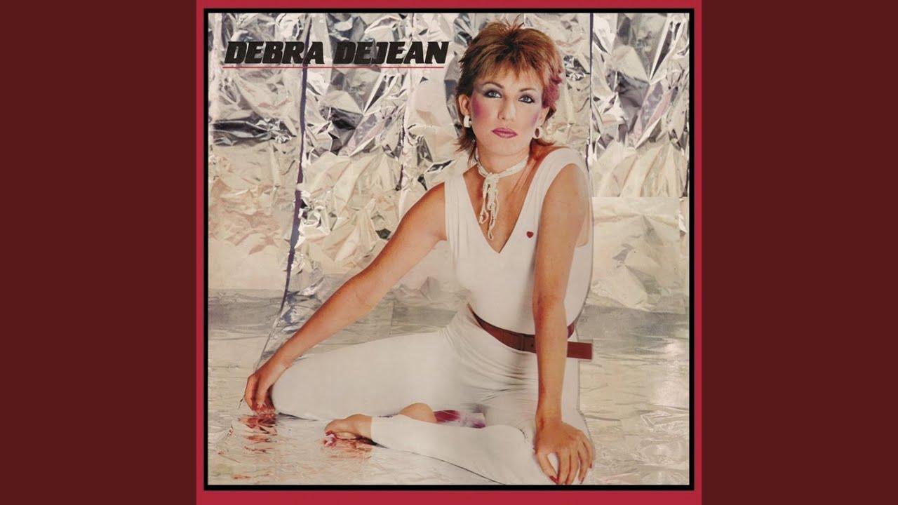 Time Of The Season - Debra DeJean