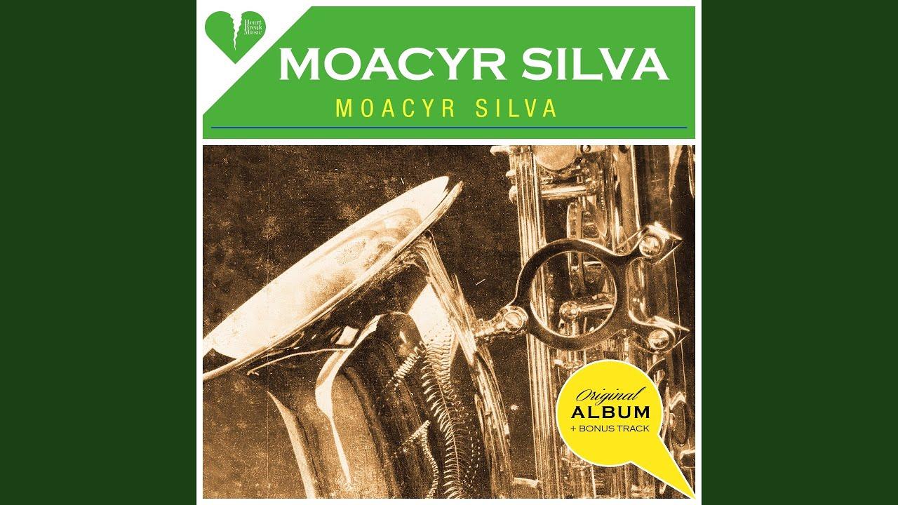 Moacyr Silva - Moacyr Silva