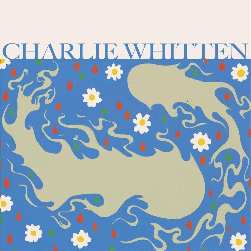 Castles and Fireworks - Charlie Whitten