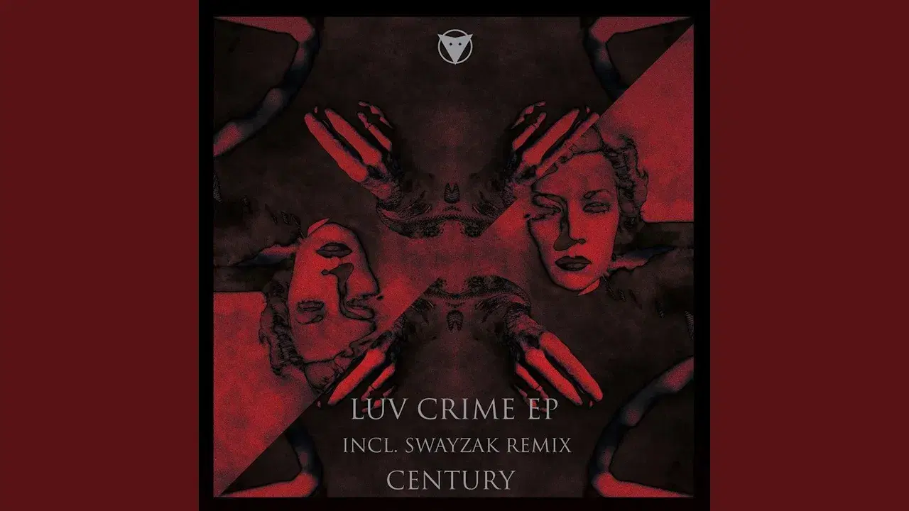 Luv Crime EP - Century
