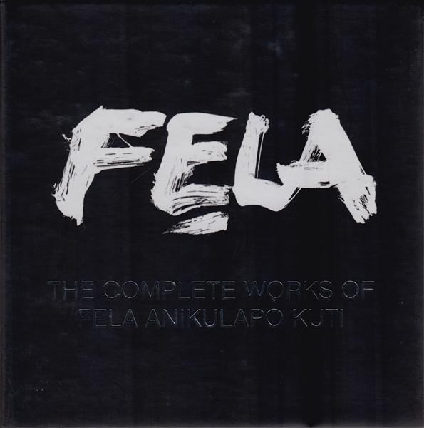 Koola Lobitos/The '69 L.A. Sessions - Fela Kuti