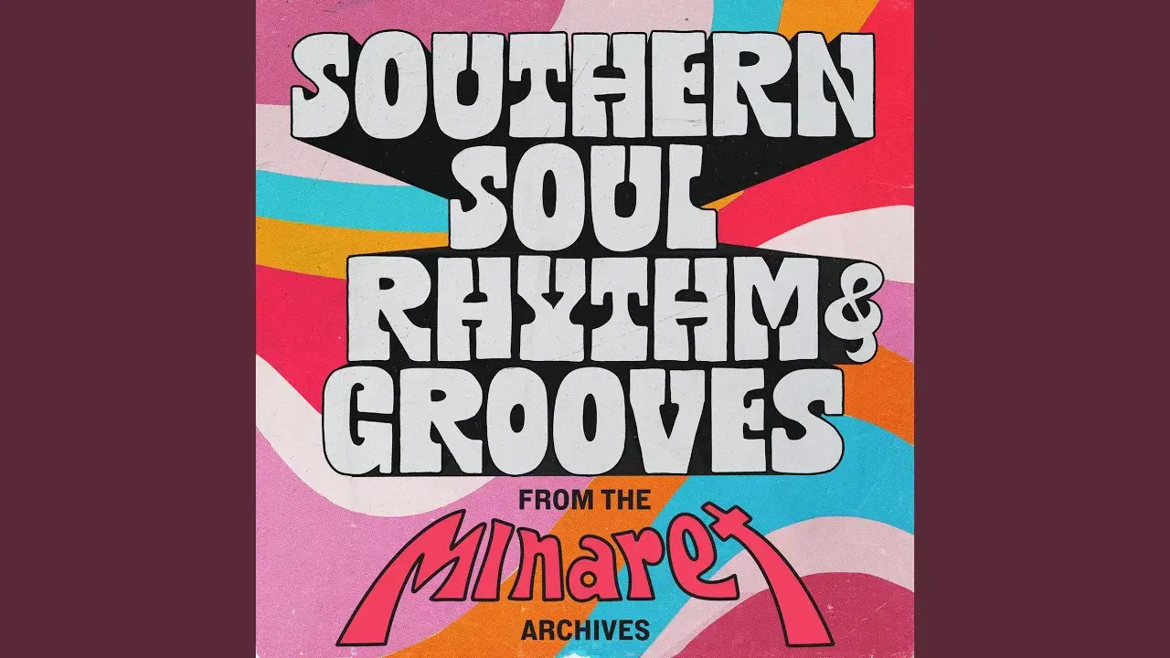 South Side Of Soul Street: The Minaret Soul Singles 1967-1976 CD2 - Willie Gable