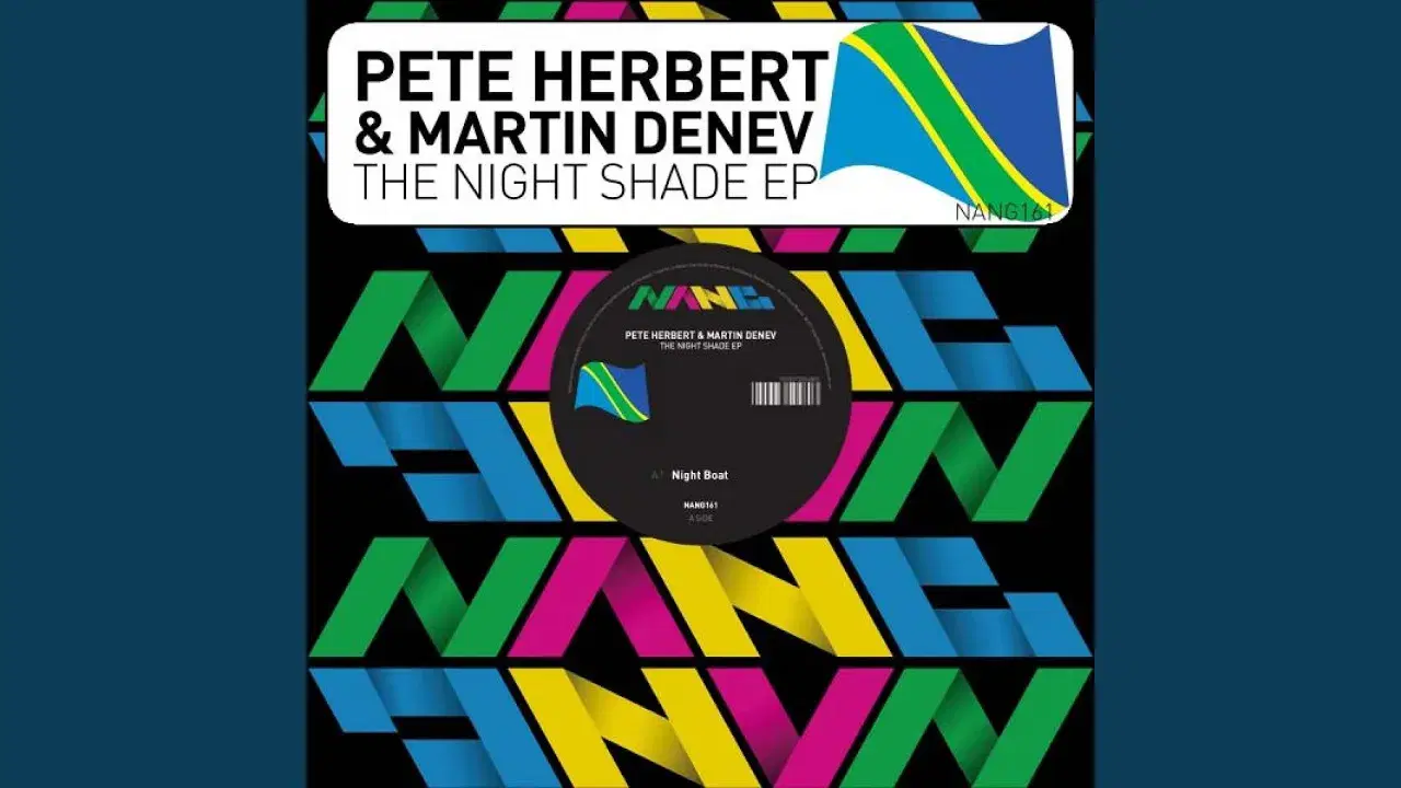  - Pete Herbert/Martin Denev