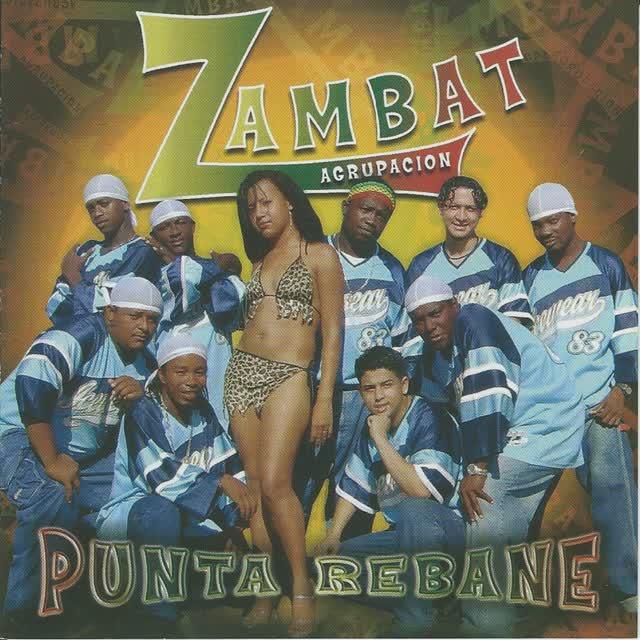 Punta Rebane - Zambat Agrupacion