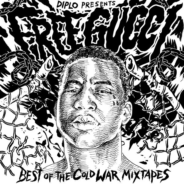 Free Gucci (Best Of The Cold War Mixtapes) - Gucci Mane