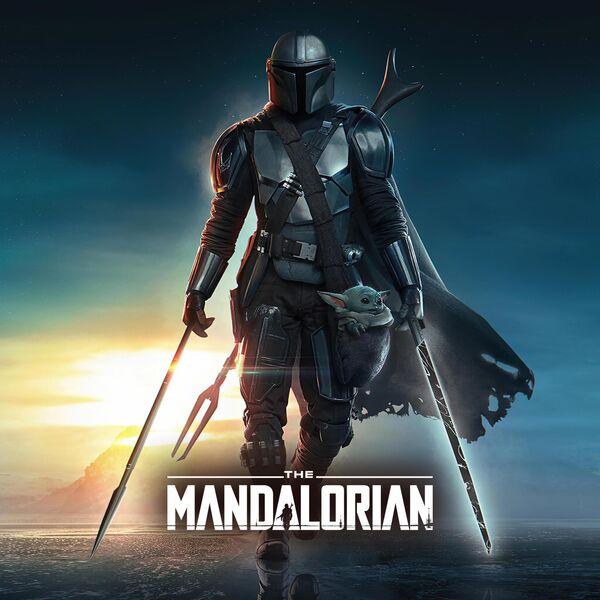 Star Wars: The Mandalorian (Epic Version) - Giluby