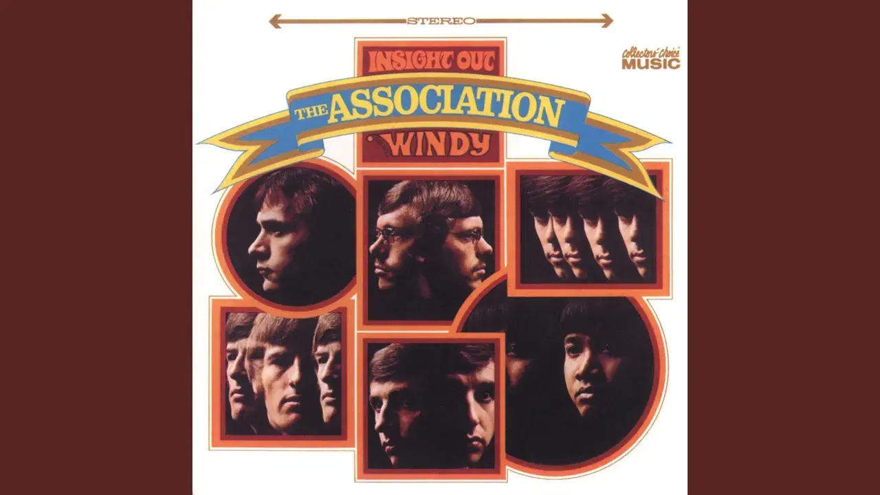 Insight Out - The Association