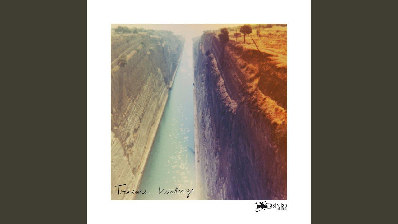 Astrolab 12" Bonnie Rock EP - Shake Shakir