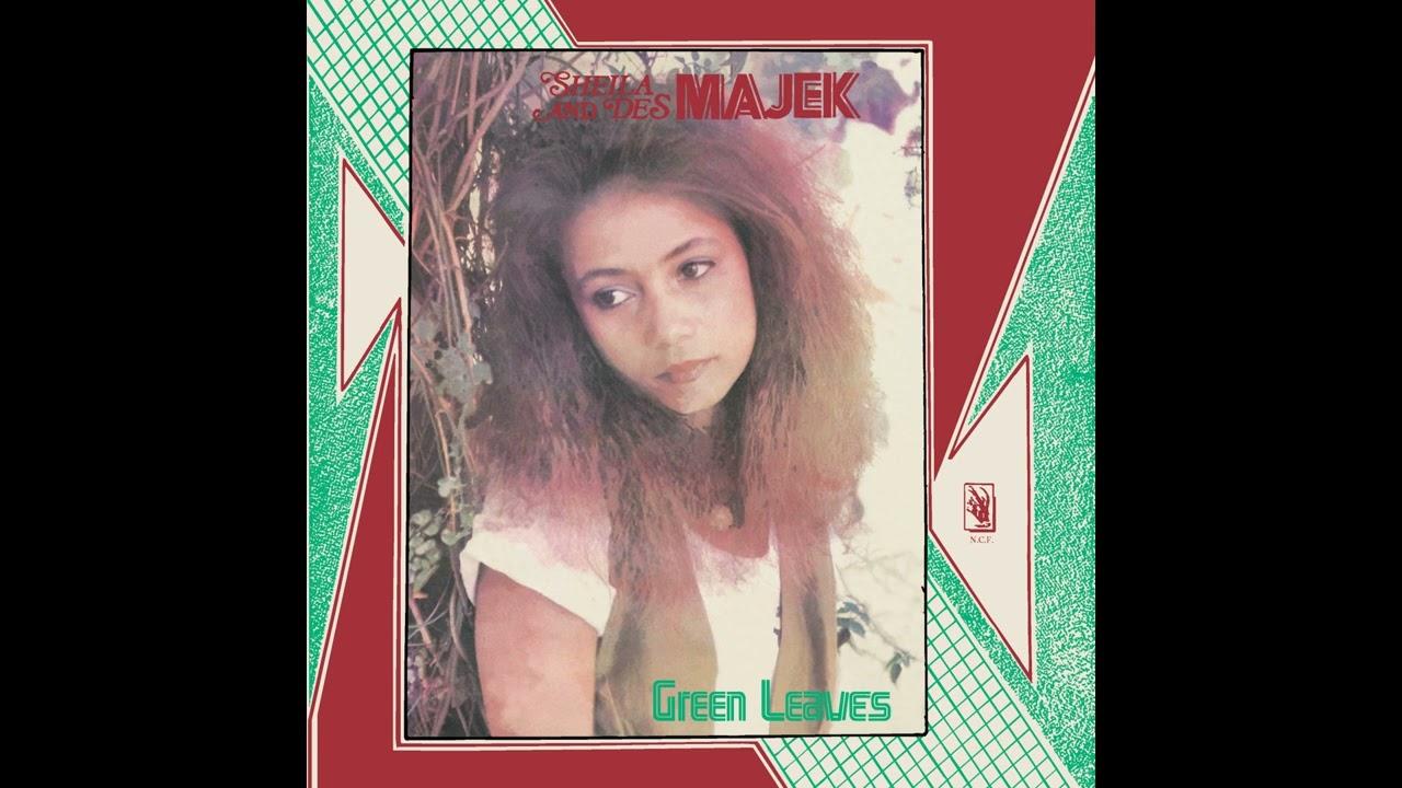 Green leaves - Sheila And Des Majek