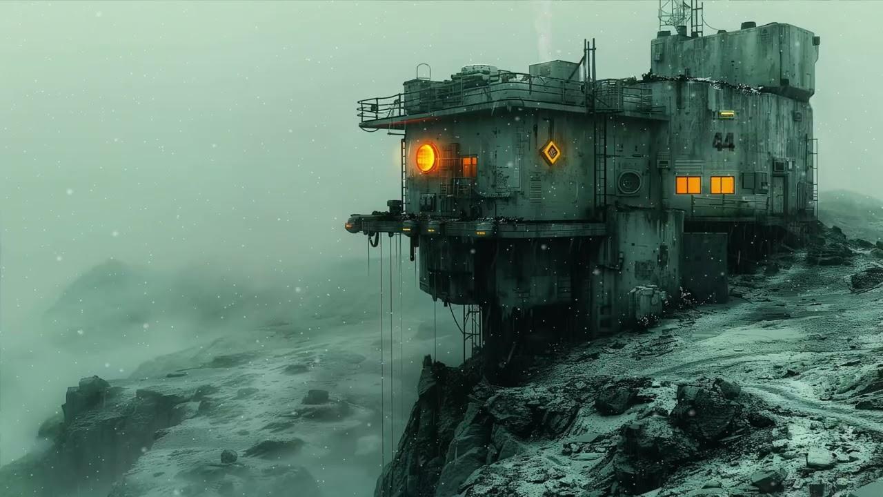 The Structure Of Chance - Years On Earth