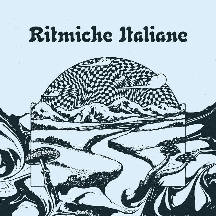 RITMICHE ITALIANE - Franca Poli
