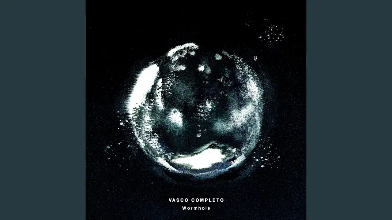 Wormhole - Vasco Completo