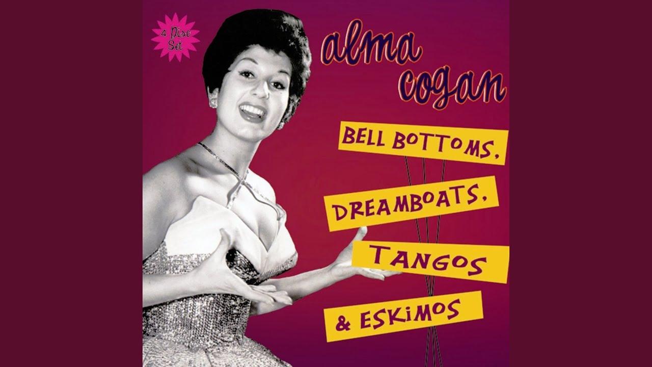  - Alma Cogan