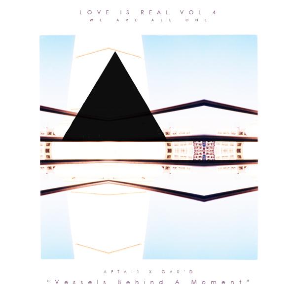 LOVE IS REAL VOL.4: Vessels Behind A Moment - Muhsinah