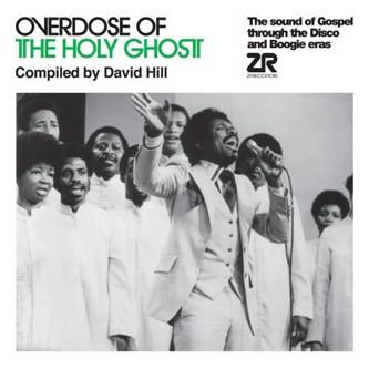 Overdose Of The Holy Ghost Compiled By David Hill - [Disc 2] - The Fannie Clark Singers