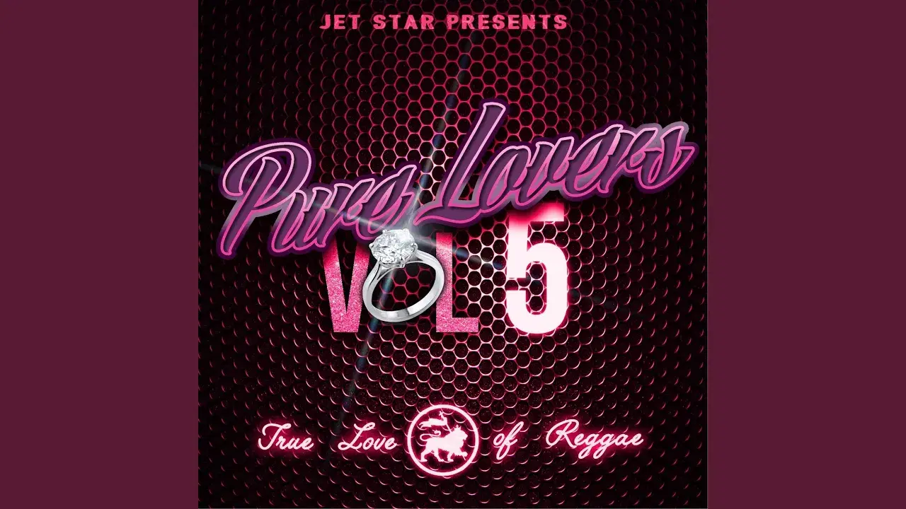 Pure Lovers Vol 05 1992 - Sanchez