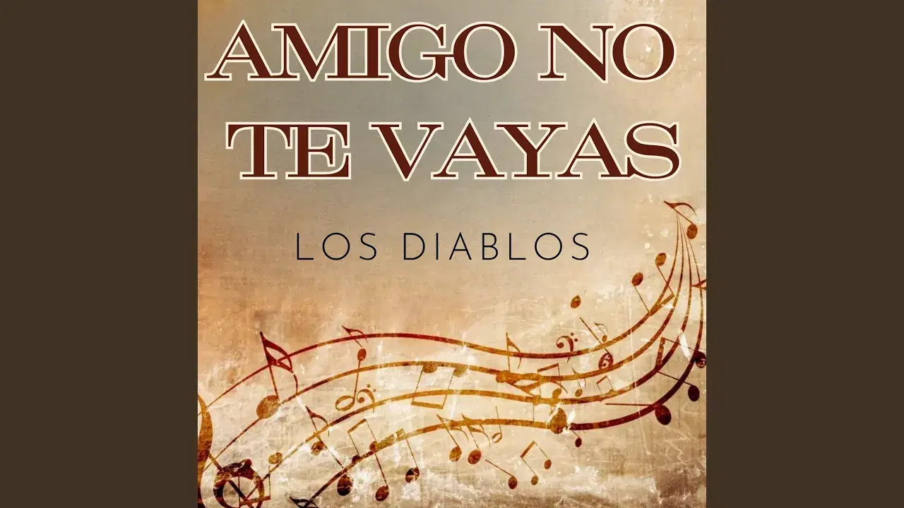 Los Diablos - Los diablos