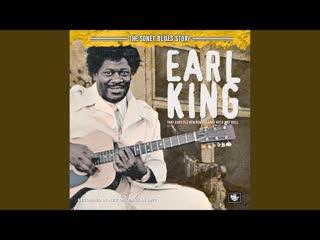 That Good New New Orleans Rock 'N Roll - Earl King