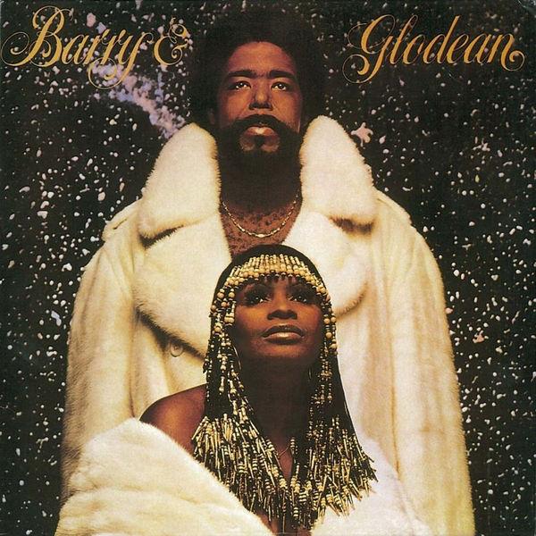 Barry & Glodean - Barry White & Glodean White