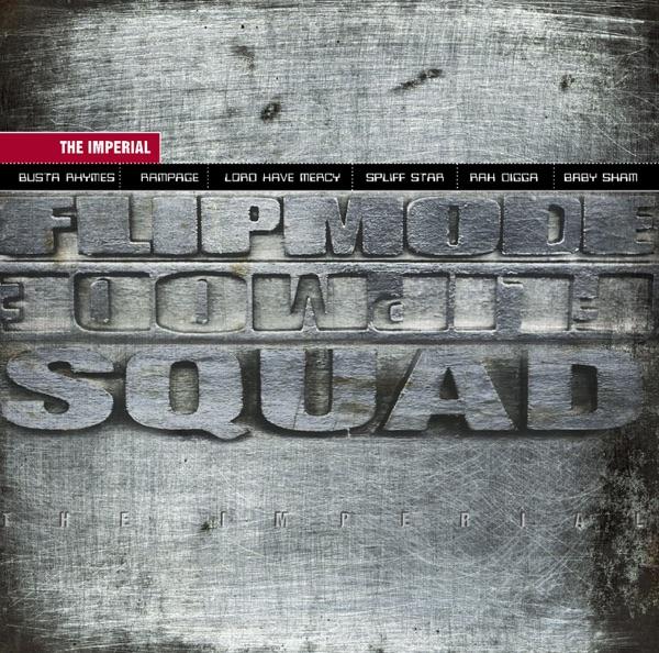 Cha Cha Cha - Flipmode Squad
