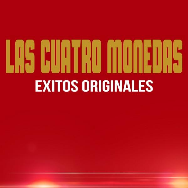 Pata Pata Caracas Glu Glu / Dulce Dulce - Las Cuatro Monedas