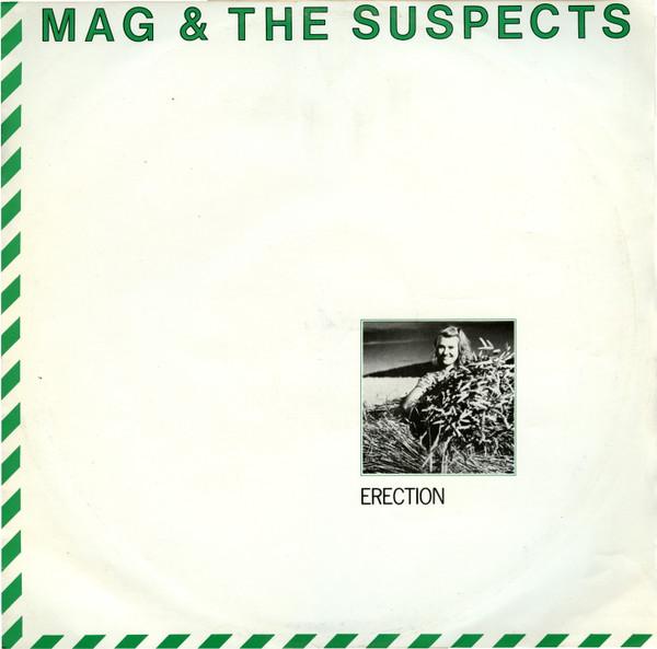 Thousands Dead - Mag & The Suspects