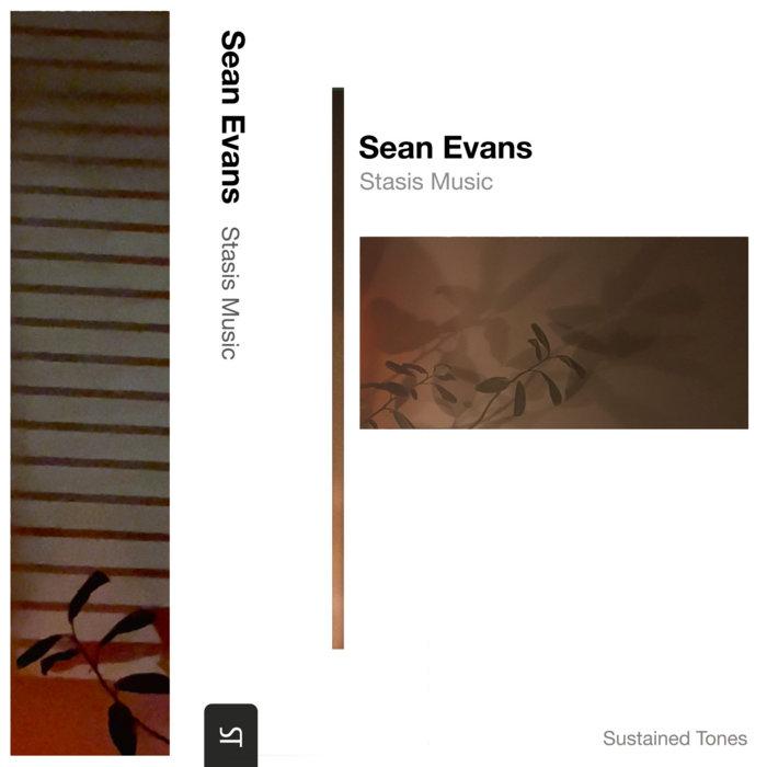 Stasis Music - Sean Evans